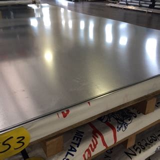 48 sheet metal|48x120 freedom sheet metal.